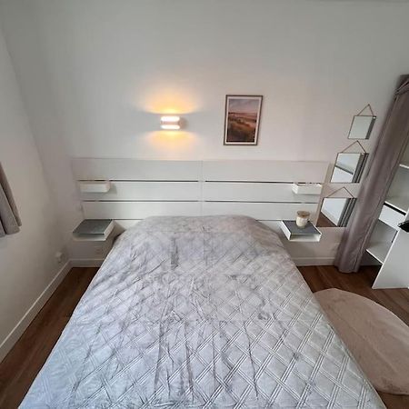 Cosy Appart - 4 Personnes Poitiers Eksteriør bilde