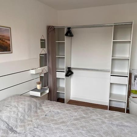 Cosy Appart - 4 Personnes Poitiers Eksteriør bilde