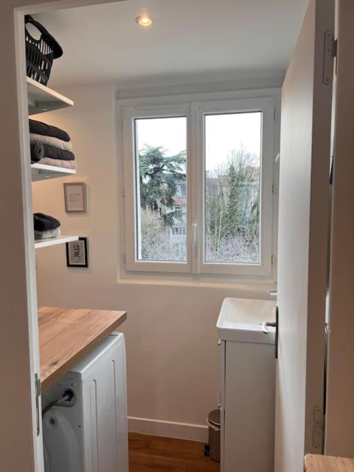 Cosy Appart - 4 Personnes Poitiers Eksteriør bilde