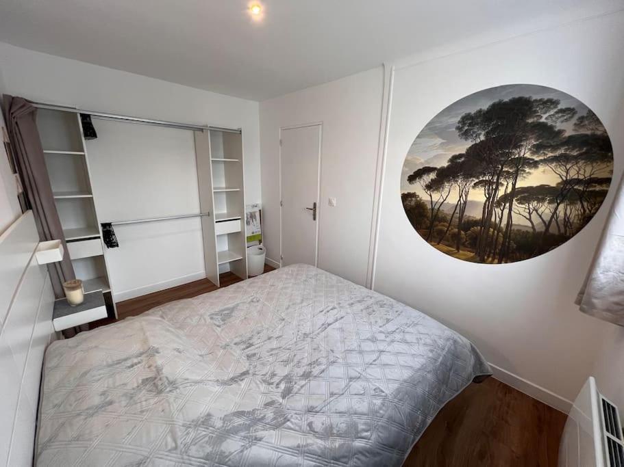 Cosy Appart - 4 Personnes Poitiers Eksteriør bilde